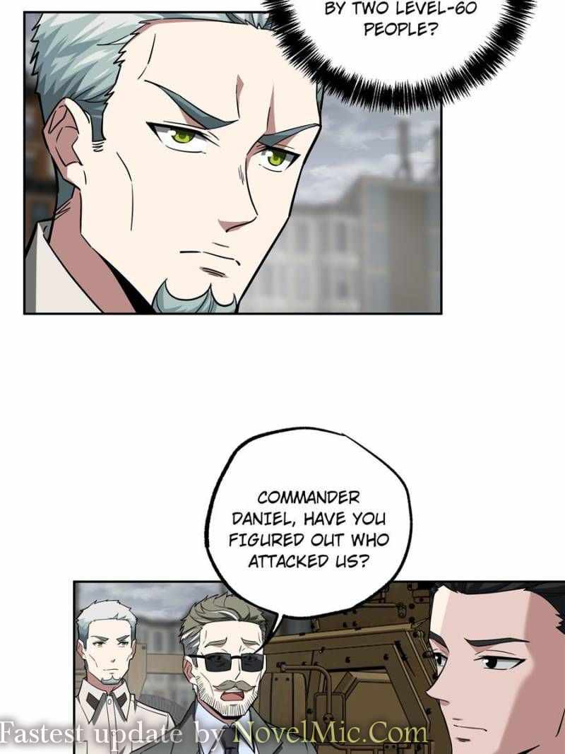 The Legendary Mechanic — Chapter 128 — page 2