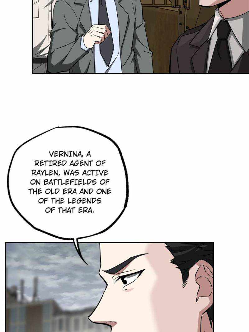 The Legendary Mechanic — Chapter 128 — page 3