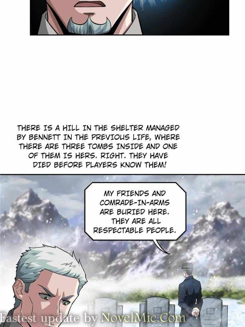 The Legendary Mechanic — Chapter 128 — page 5