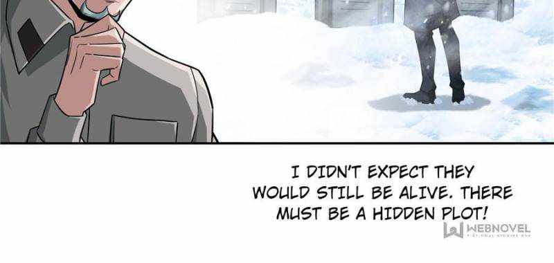 The Legendary Mechanic — Chapter 128 — page 6