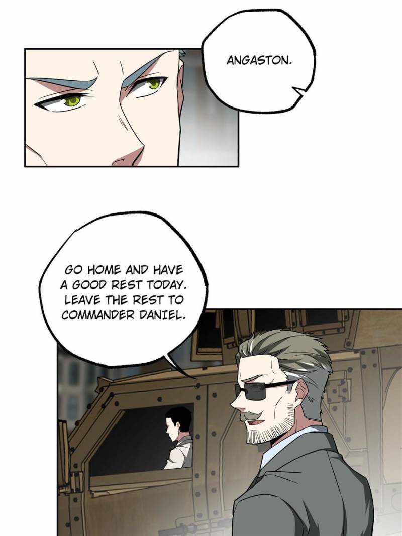 The Legendary Mechanic — Chapter 128 — page 7