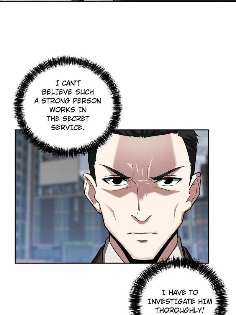 The Legendary Mechanic — Chapter 128 — page 9