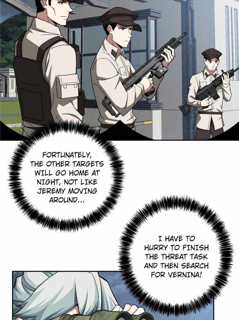 The Legendary Mechanic — Chapter 128 — page 13