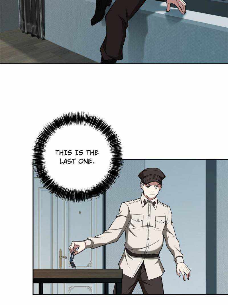 The Legendary Mechanic — Chapter 128 — page 25