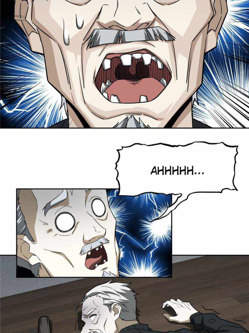 The Legendary Mechanic — Chapter 128 — page 30