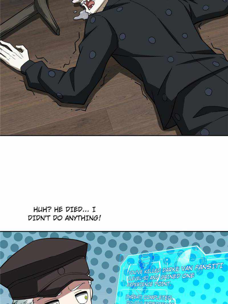 The Legendary Mechanic — Chapter 128 — page 31