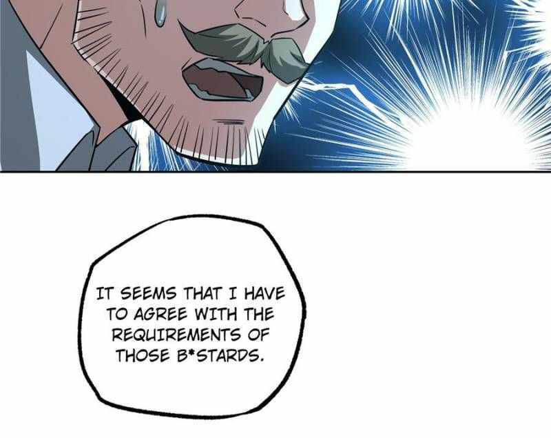 The Legendary Mechanic — Chapter 128 — page 38
