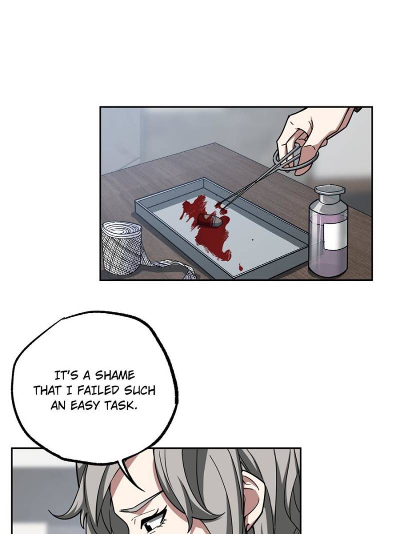 The Legendary Mechanic — Chapter 129 — page 2