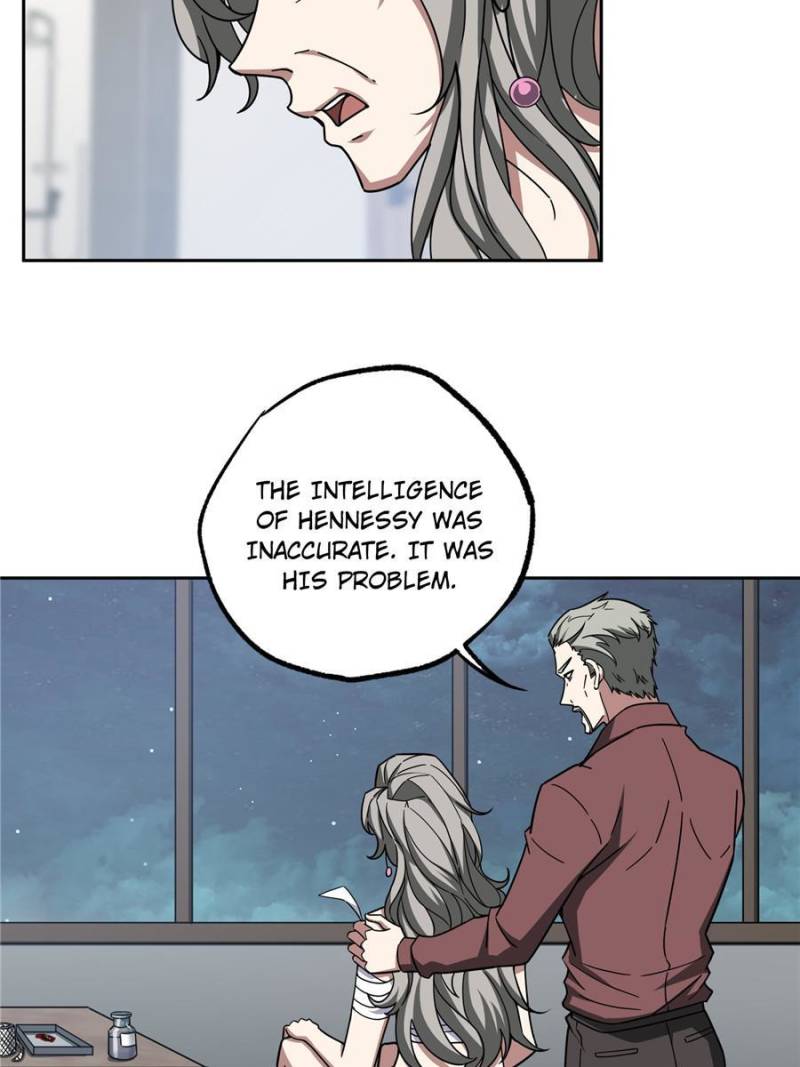 The Legendary Mechanic — Chapter 129 — page 3