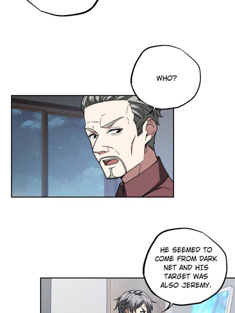 The Legendary Mechanic — Chapter 129 — page 5
