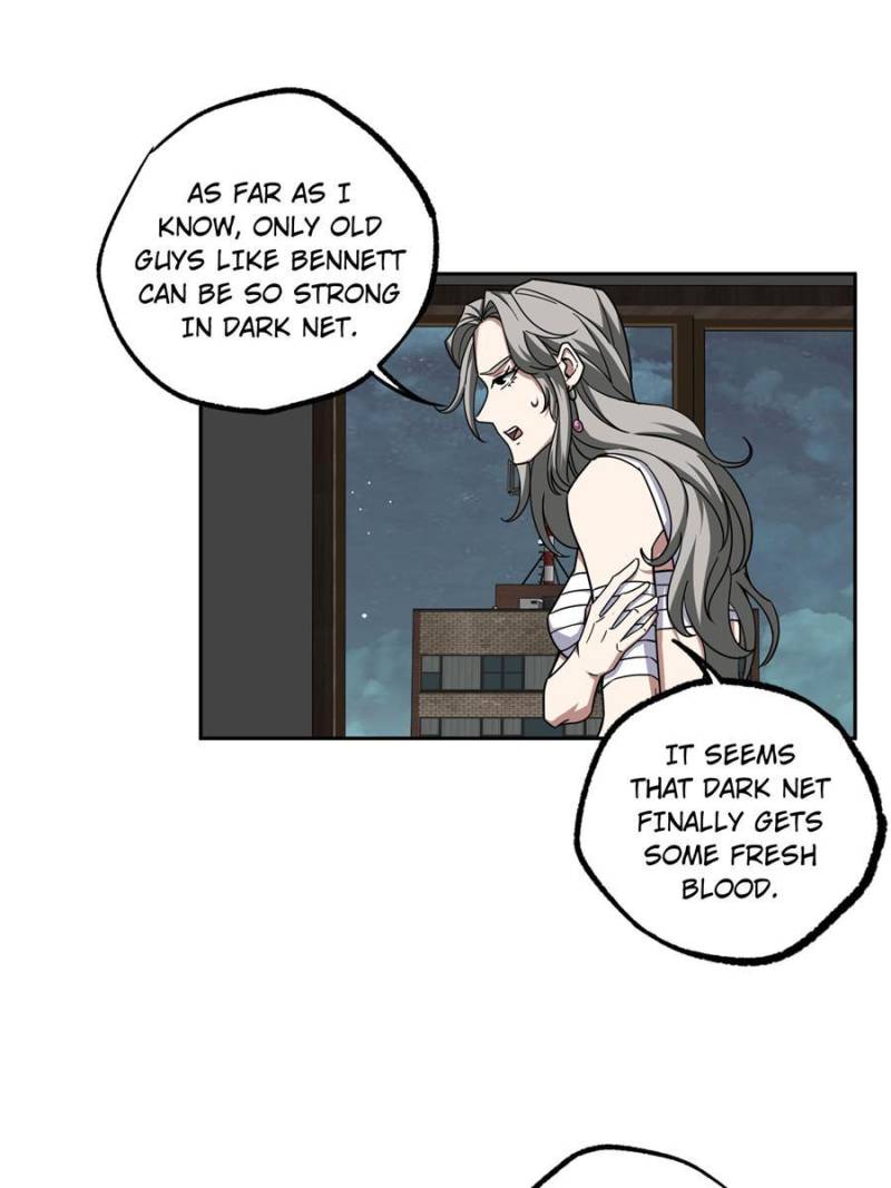 The Legendary Mechanic — Chapter 129 — page 7