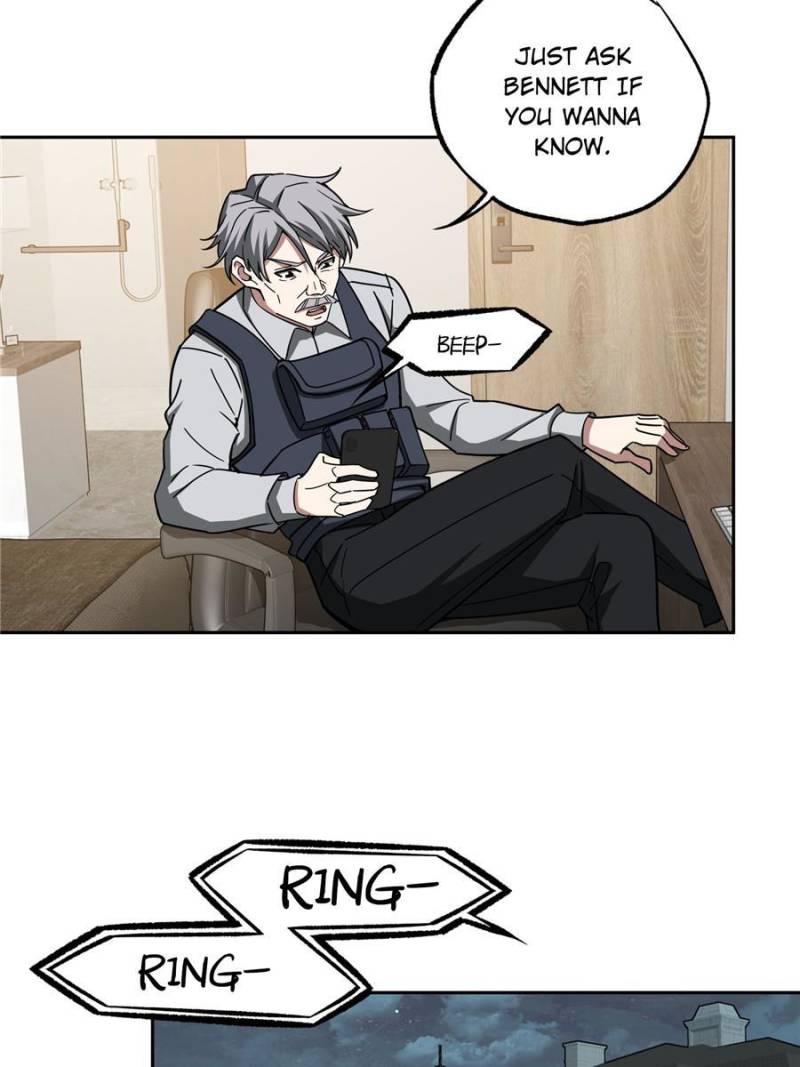 The Legendary Mechanic — Chapter 129 — page 8
