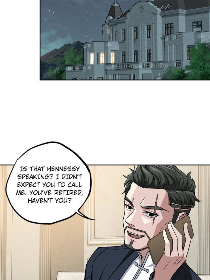 The Legendary Mechanic — Chapter 129 — page 9