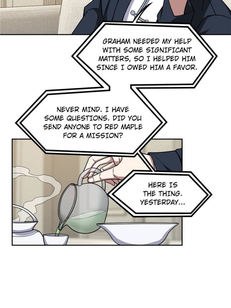The Legendary Mechanic — Chapter 129 — page 10