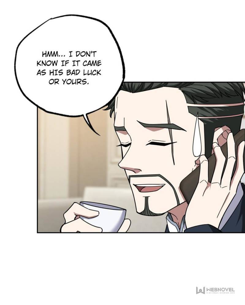 The Legendary Mechanic — Chapter 129 — page 11