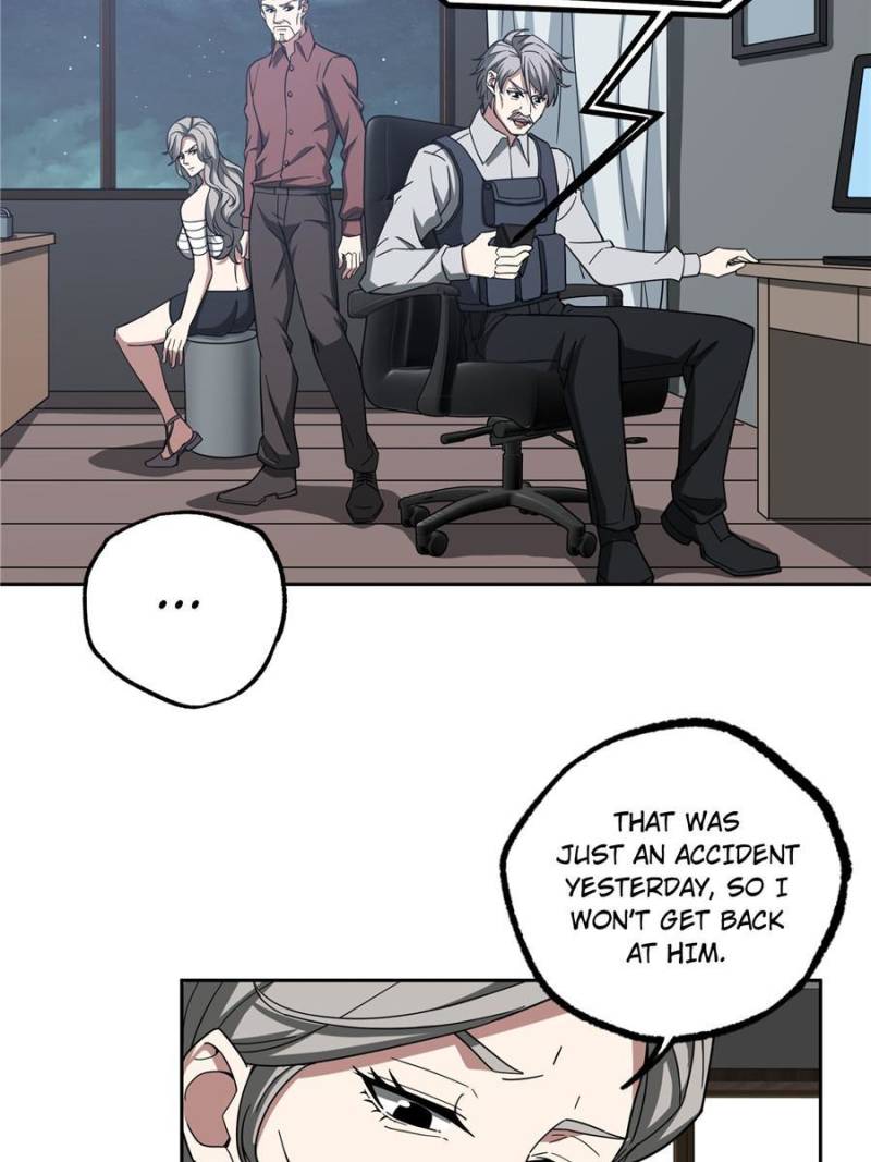 The Legendary Mechanic — Chapter 129 — page 13