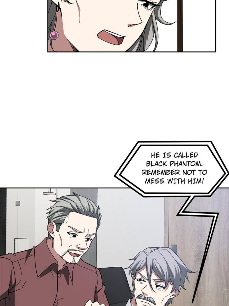 The Legendary Mechanic — Chapter 129 — page 14