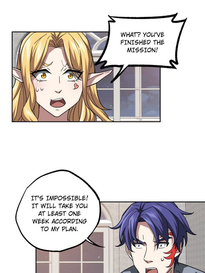 The Legendary Mechanic — Chapter 129 — page 18