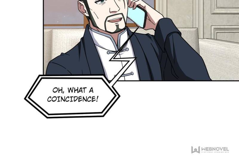 The Legendary Mechanic — Chapter 129 — page 23