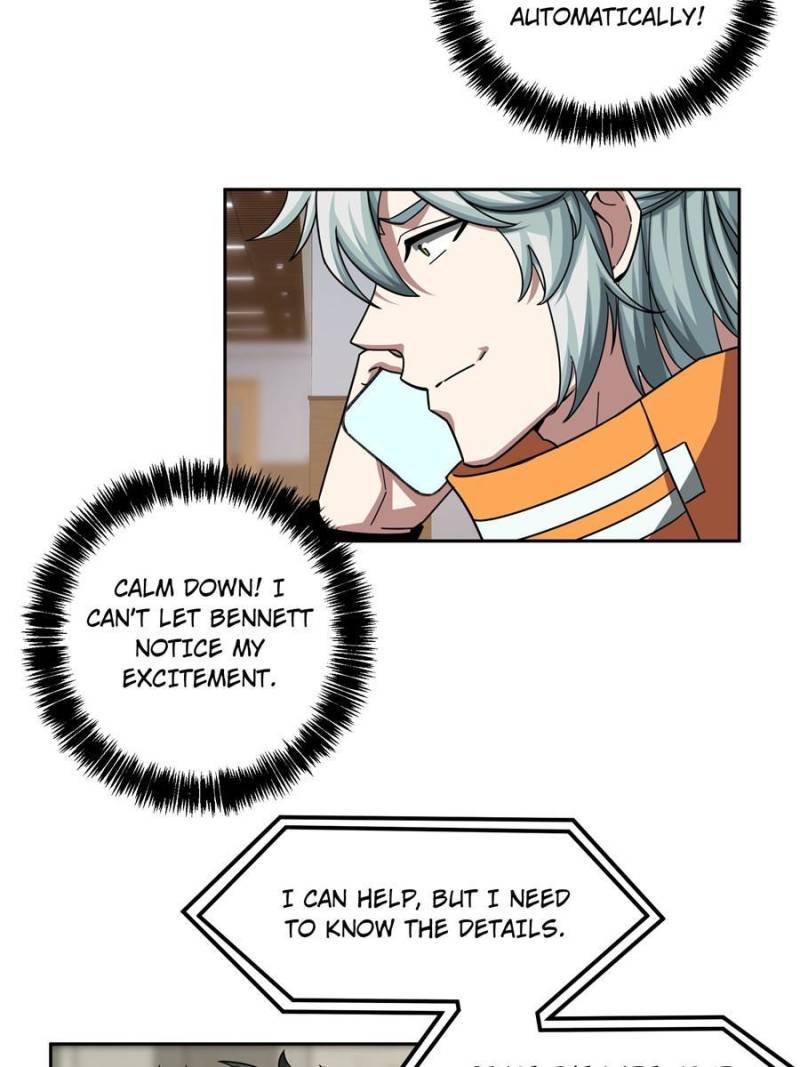 The Legendary Mechanic — Chapter 129 — page 27