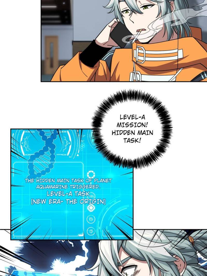 The Legendary Mechanic — Chapter 129 — page 33