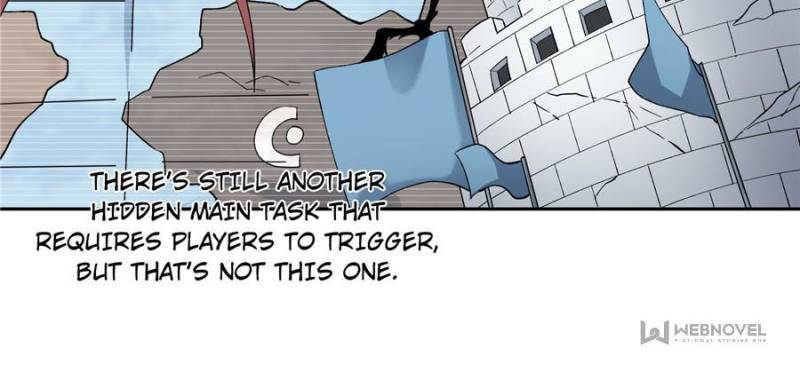 The Legendary Mechanic — Chapter 129 — page 35