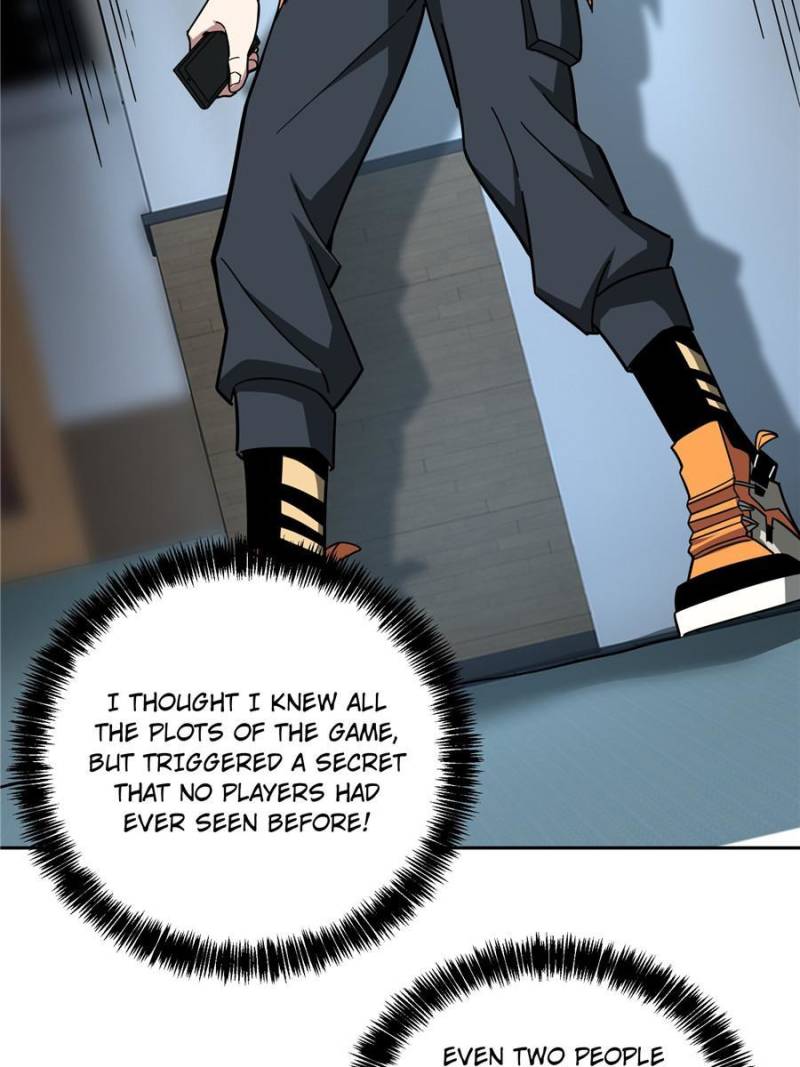 The Legendary Mechanic — Chapter 129 — page 37