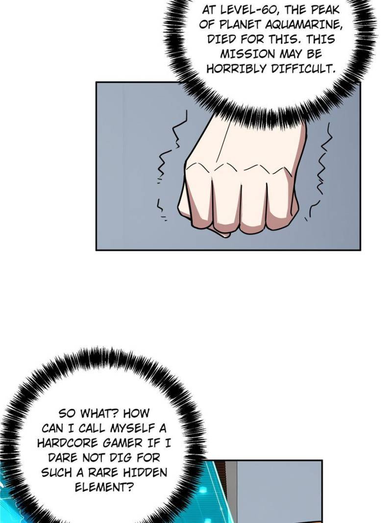 The Legendary Mechanic — Chapter 129 — page 38