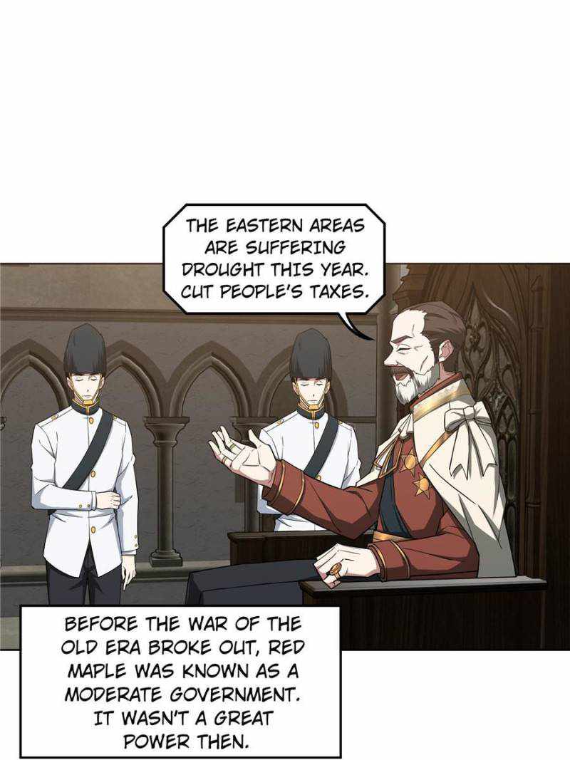 The Legendary Mechanic — Chapter 130 — page 4