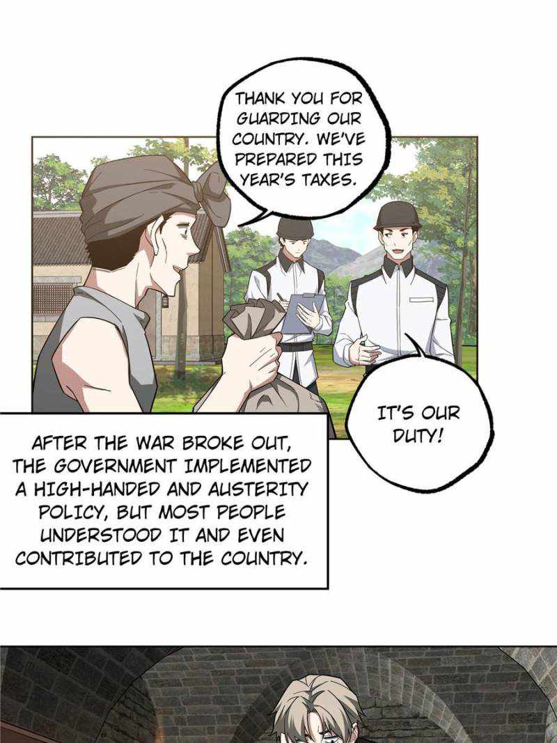 The Legendary Mechanic — Chapter 130 — page 5