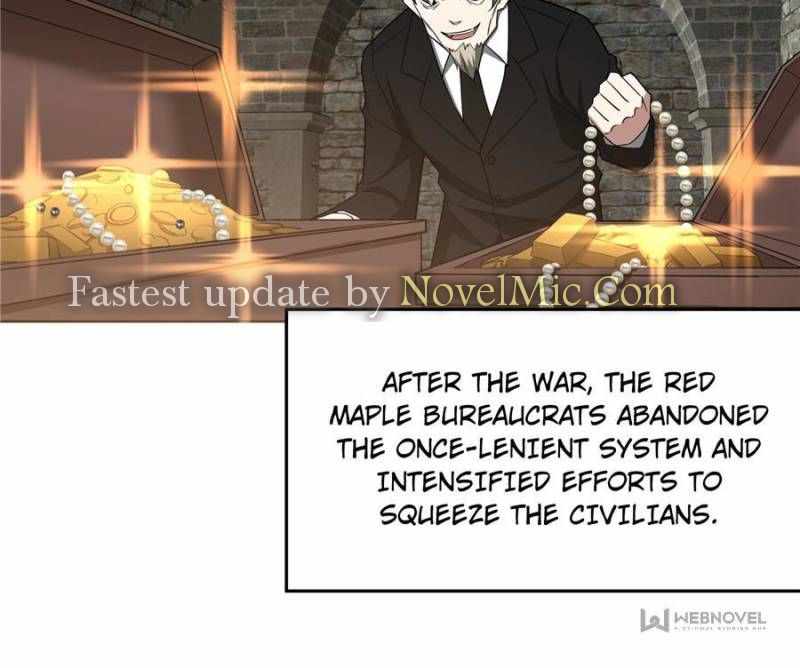 The Legendary Mechanic — Chapter 130 — page 6