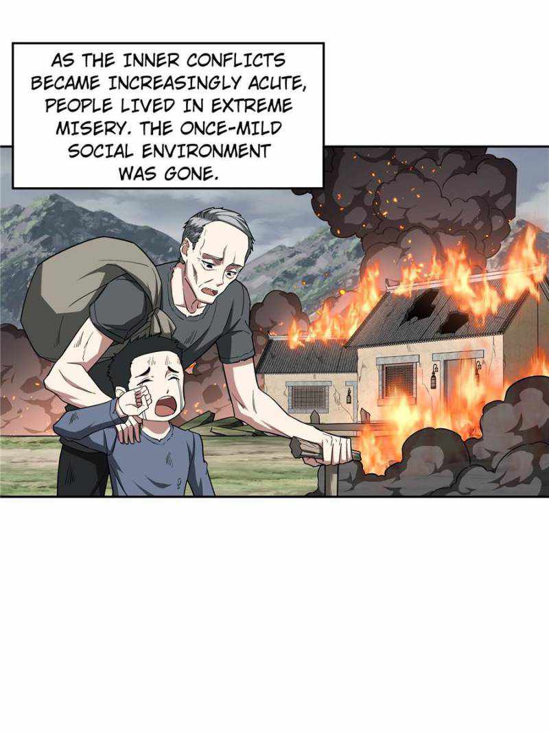 The Legendary Mechanic — Chapter 130 — page 7