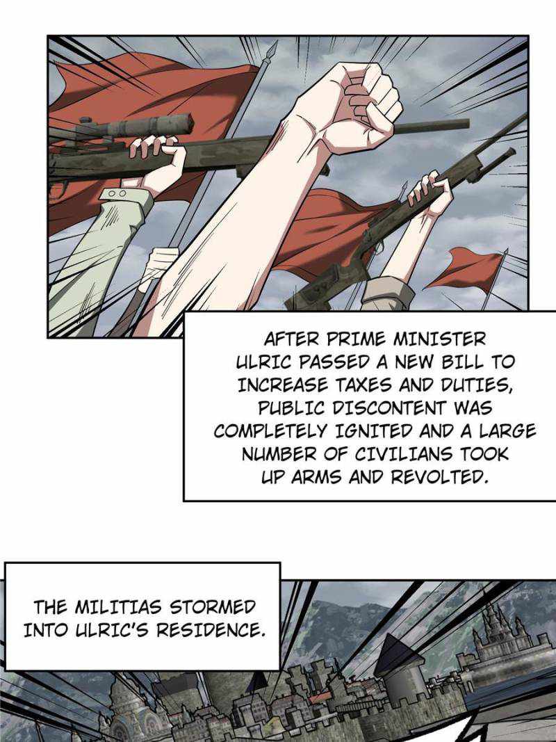 The Legendary Mechanic — Chapter 130 — page 8
