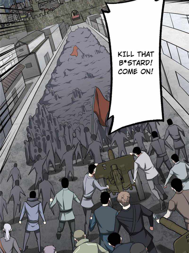 The Legendary Mechanic — Chapter 130 — page 9