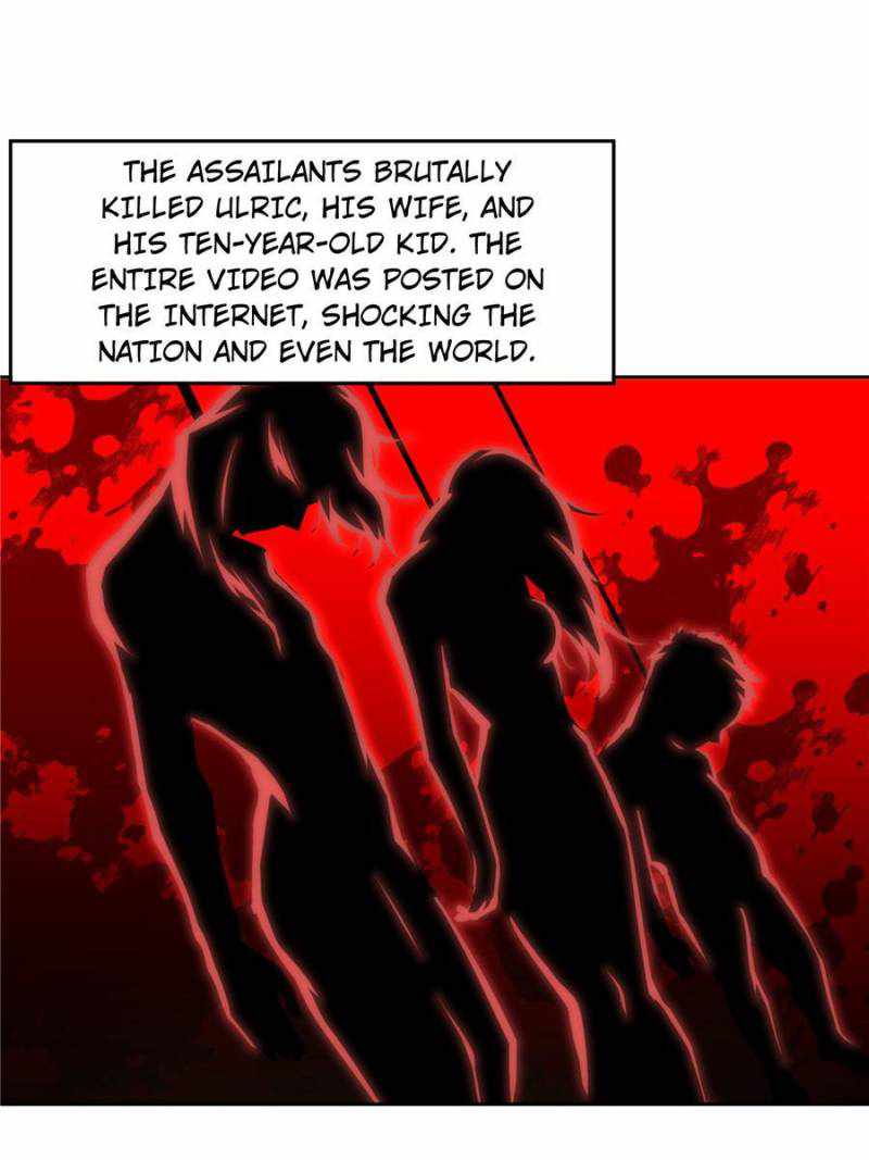 The Legendary Mechanic — Chapter 130 — page 13