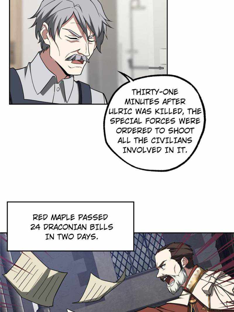 The Legendary Mechanic — Chapter 130 — page 15
