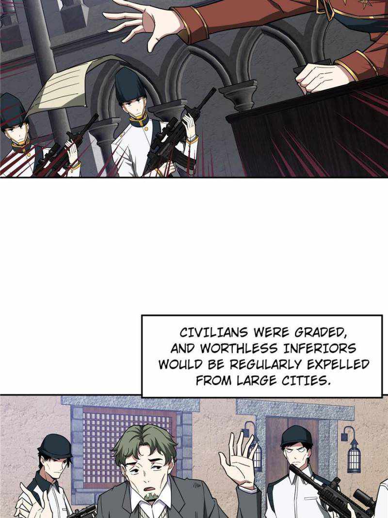 The Legendary Mechanic — Chapter 130 — page 16