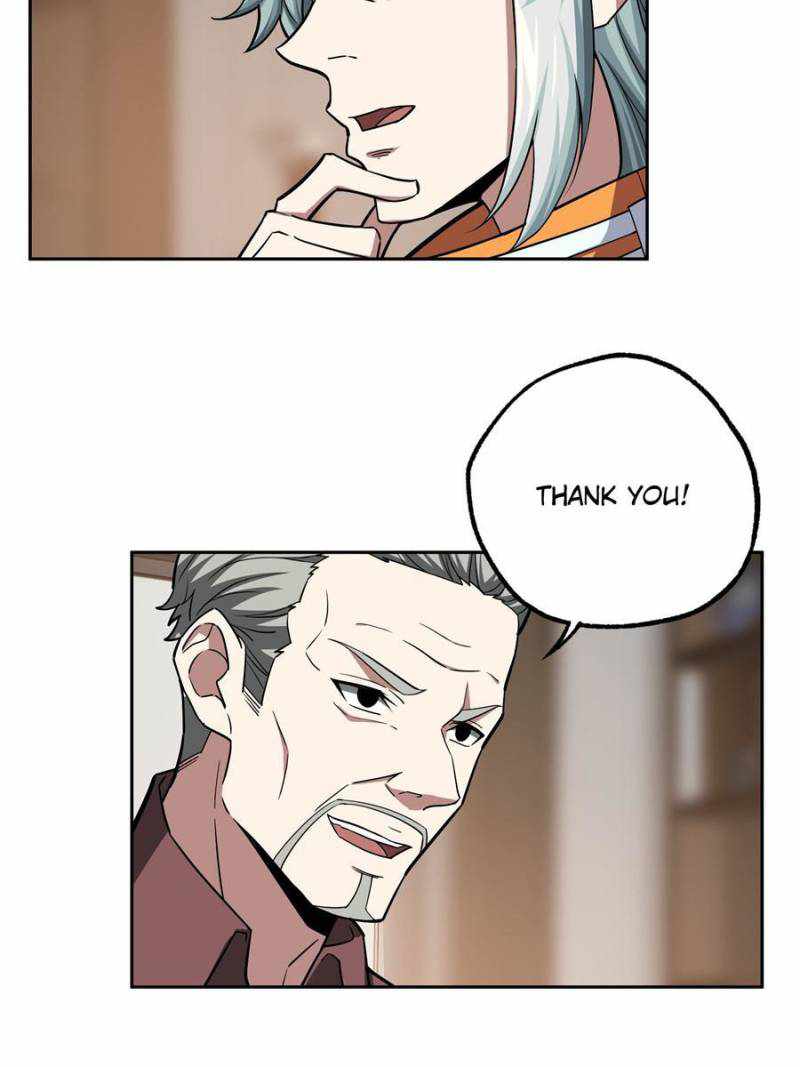 The Legendary Mechanic — Chapter 130 — page 29