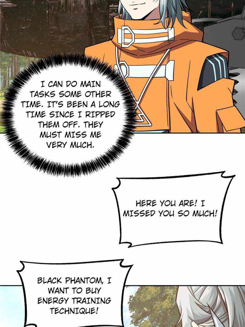 The Legendary Mechanic — Chapter 130 — page 39