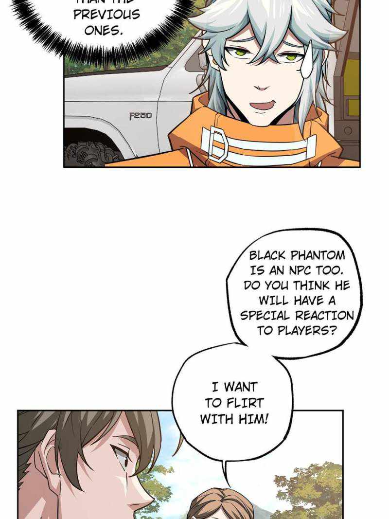 The Legendary Mechanic — Chapter 130 — page 41