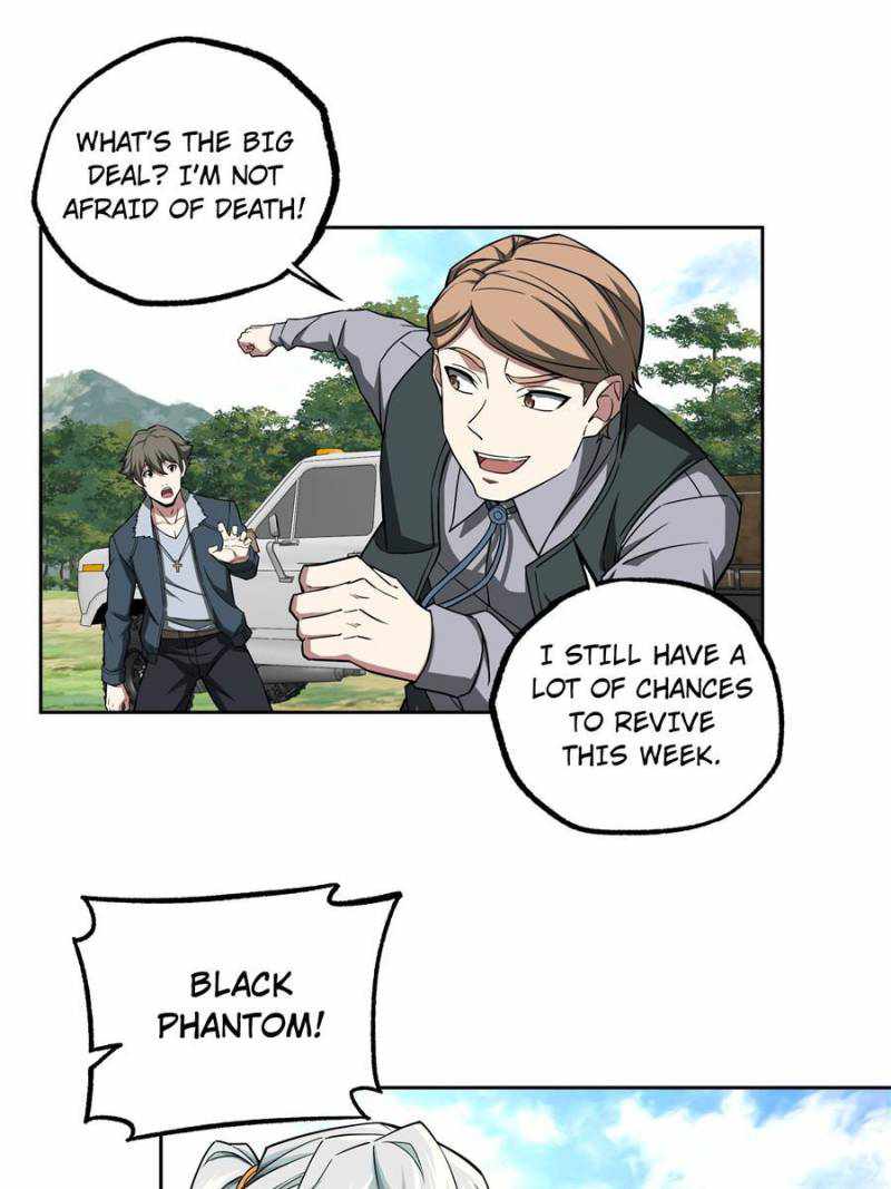 The Legendary Mechanic — Chapter 130 — page 43