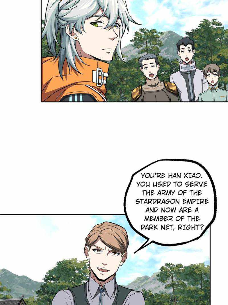 The Legendary Mechanic — Chapter 130 — page 44