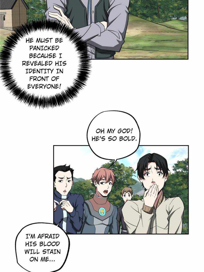 The Legendary Mechanic — Chapter 130 — page 45
