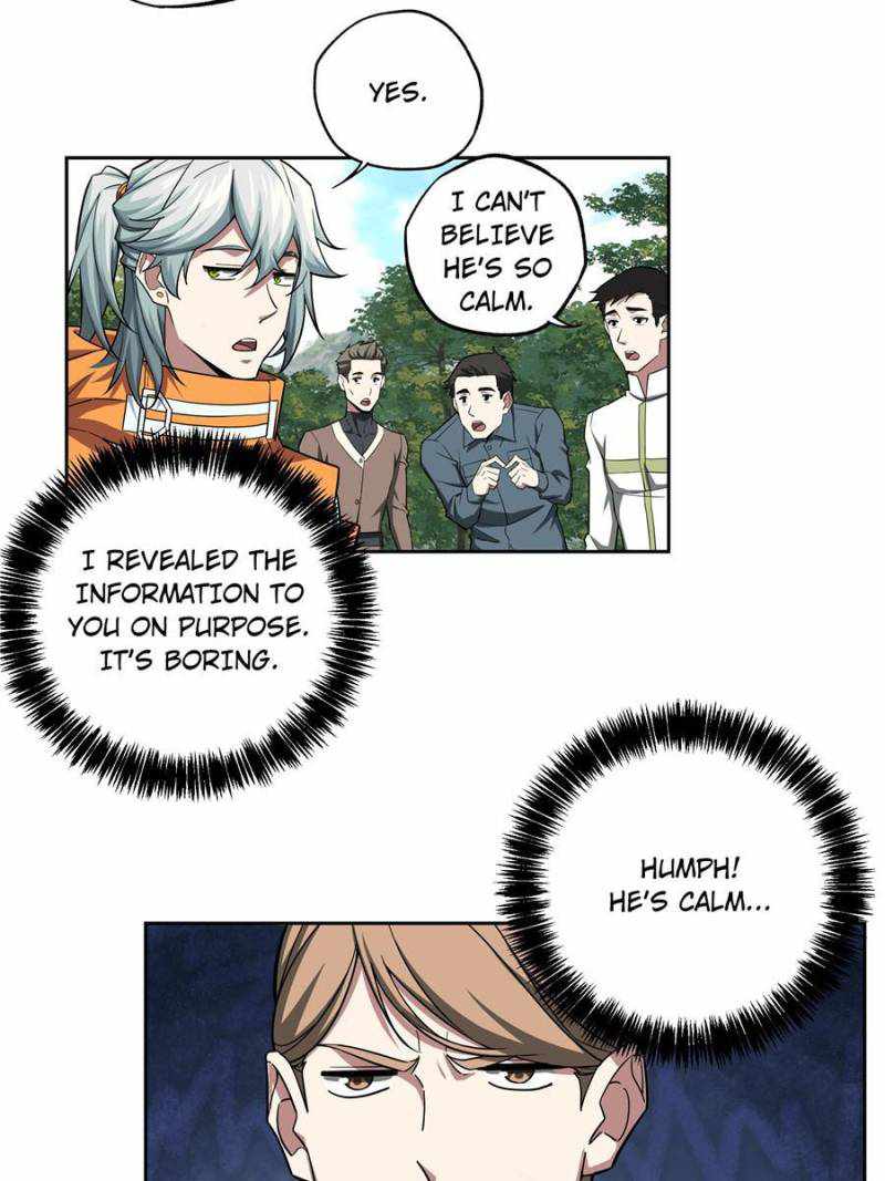 The Legendary Mechanic — Chapter 130 — page 46