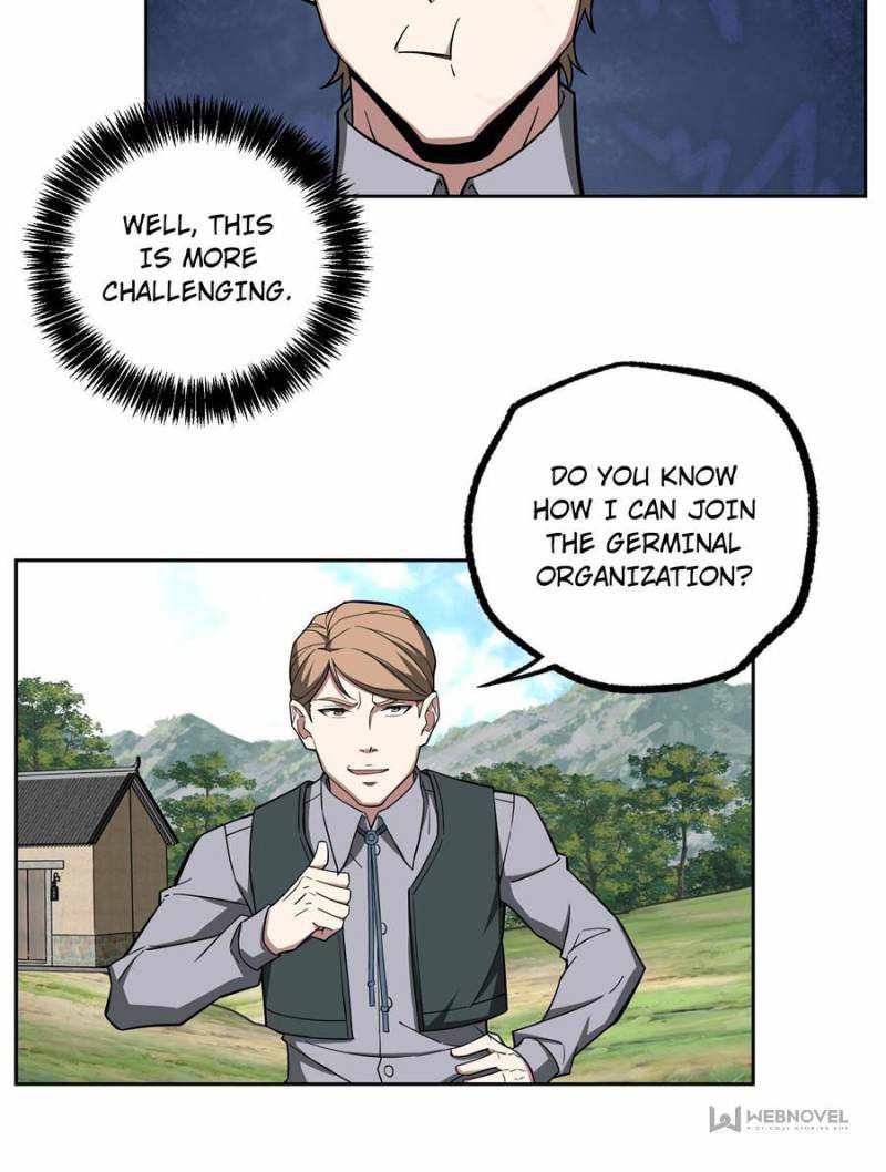 The Legendary Mechanic — Chapter 130 — page 47