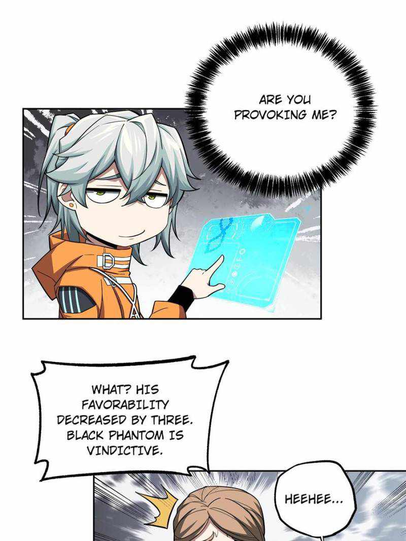 The Legendary Mechanic — Chapter 130 — page 48
