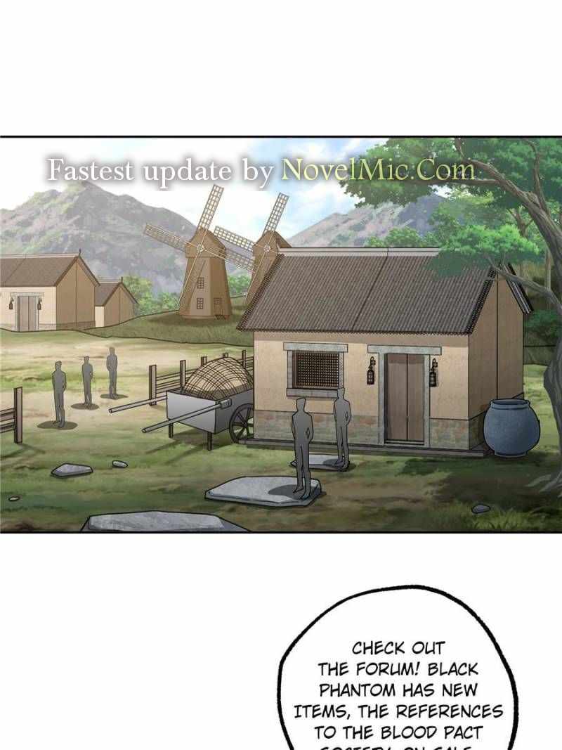 The Legendary Mechanic — Chapter 131 — page 1
