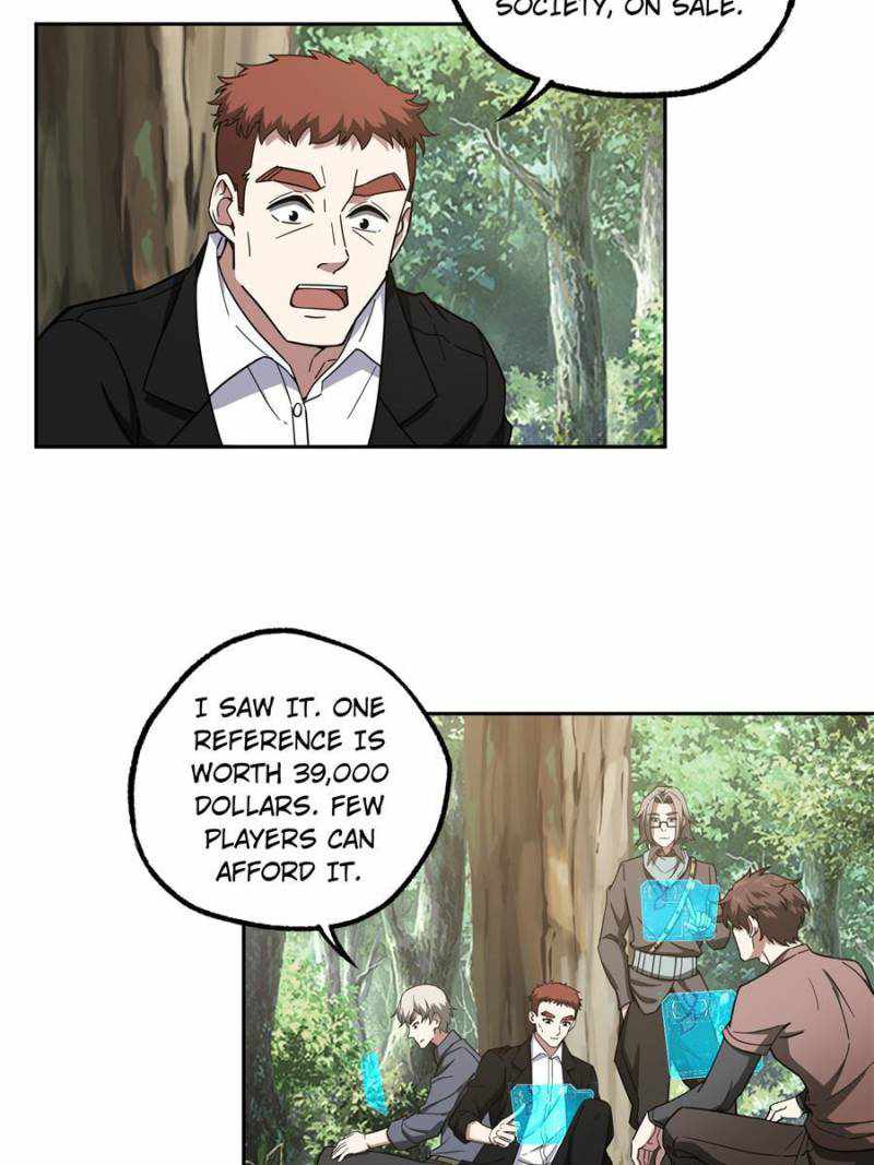 The Legendary Mechanic — Chapter 131 — page 2