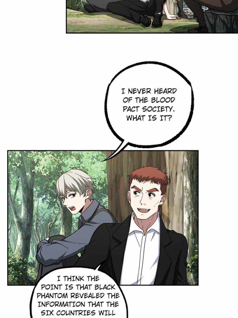 The Legendary Mechanic — Chapter 131 — page 3