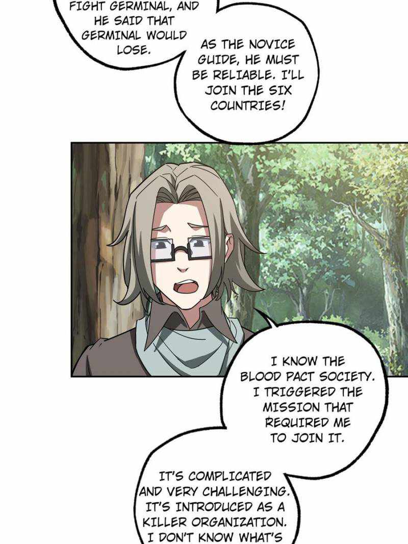 The Legendary Mechanic — Chapter 131 — page 4